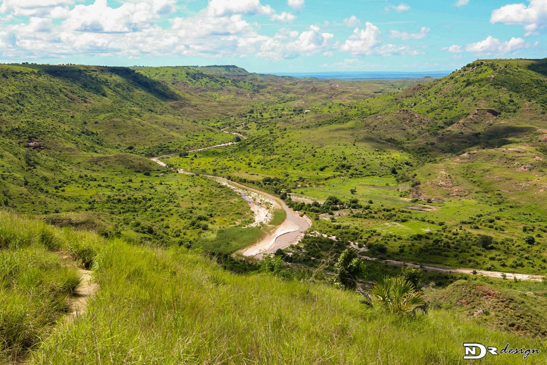 La Maison D'Hote De La Foret Retrouvee Mahajanga Εξωτερικό φωτογραφία