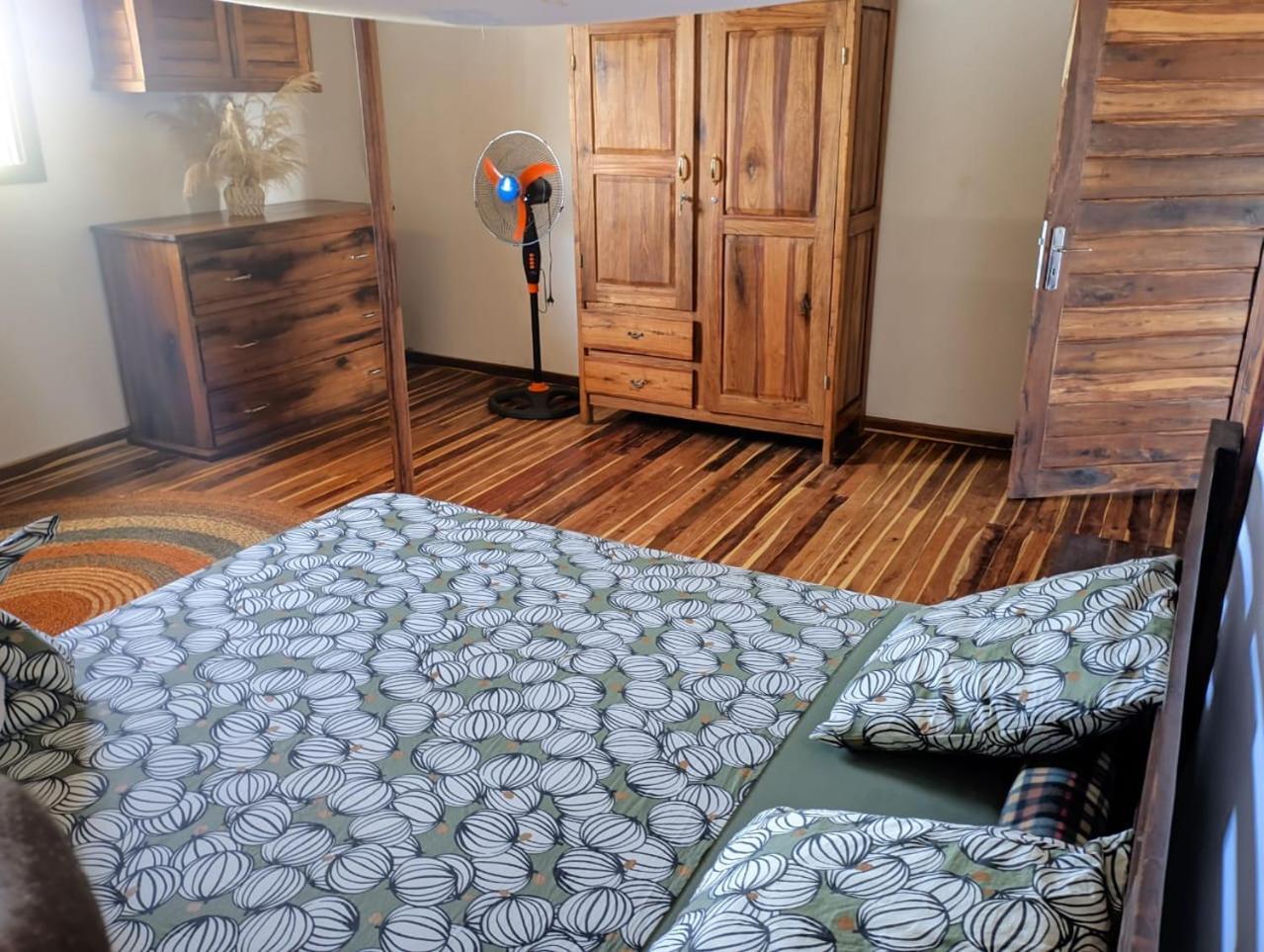 La Maison D'Hote De La Foret Retrouvee Mahajanga Δωμάτιο φωτογραφία
